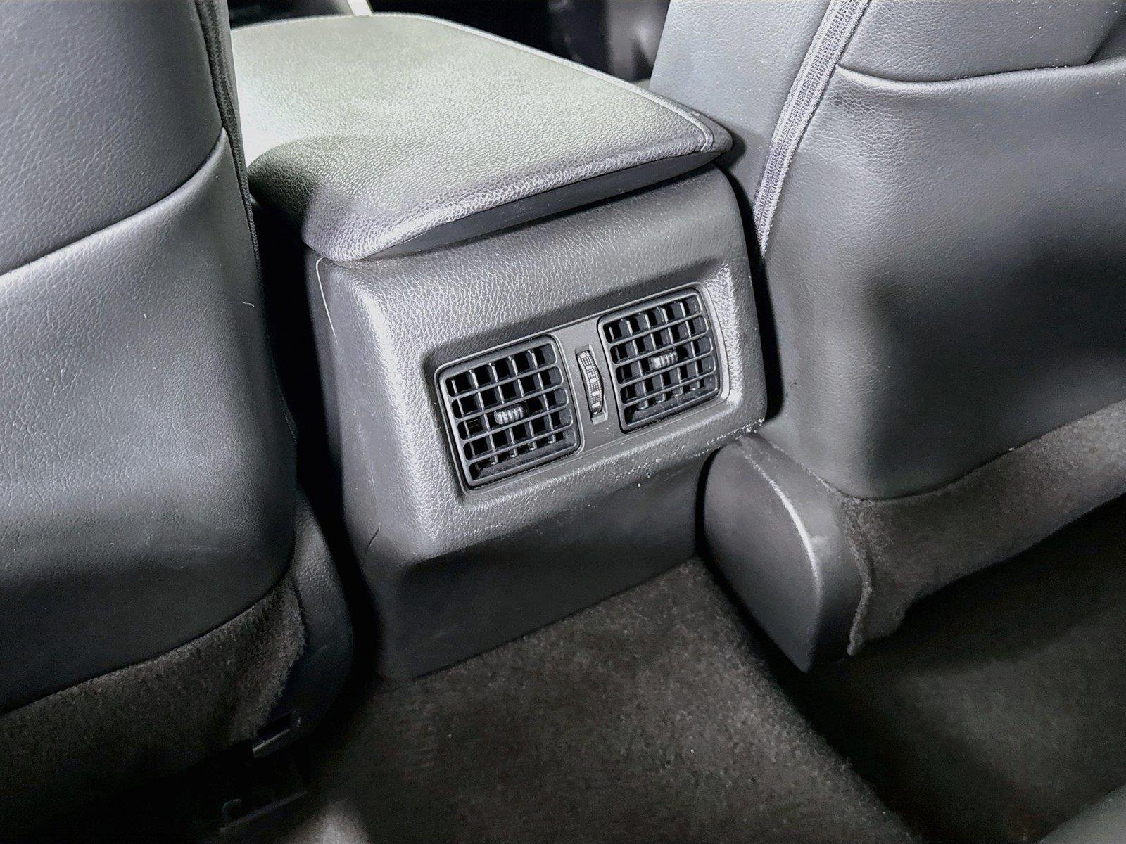 Certified Used 2024 Celestial Silver Metallic Toyota XSE image 37
