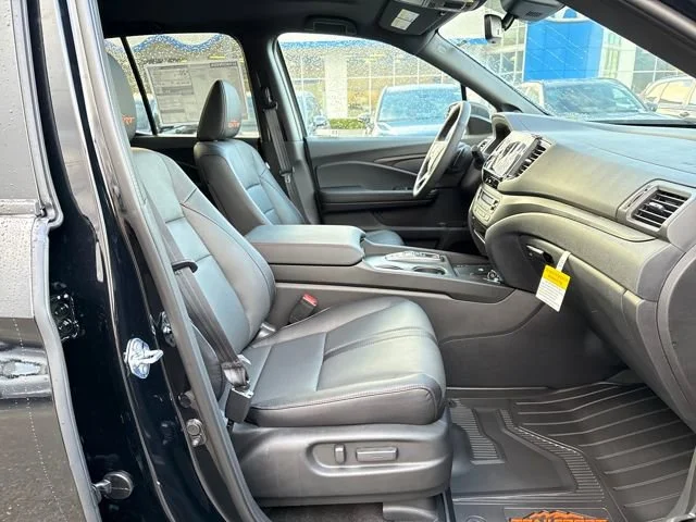 2026 Honda Ridgeline TrailSport - Photo 9
