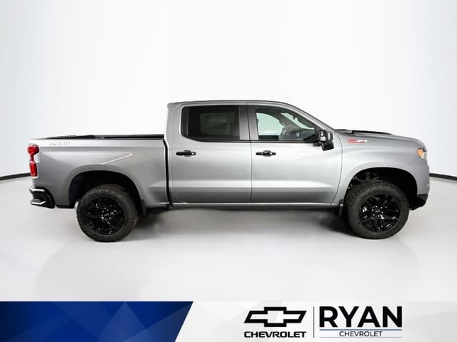 2026 Chevrolet Silverado 1500 LT Trail Boss - Photo 8