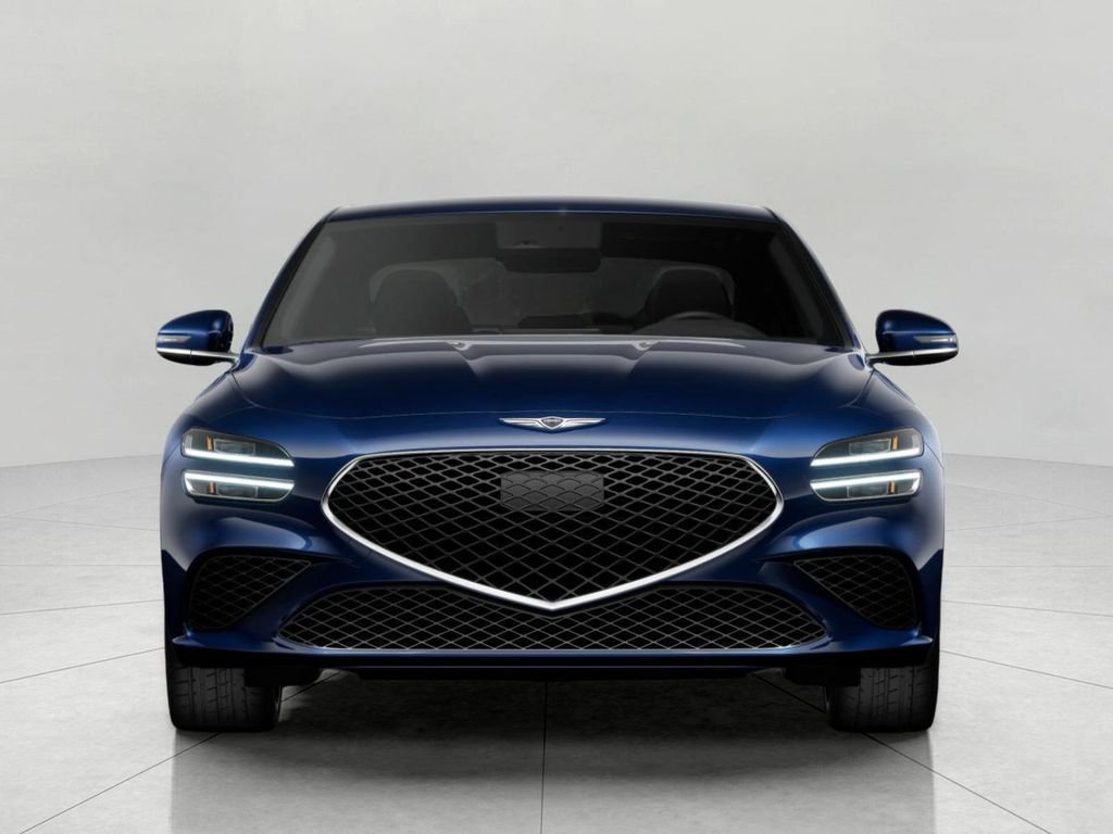 New 2026 Blue Genesis 2.5T image 6