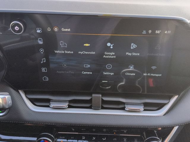 2026 Chevrolet Equinox LT - Photo 14