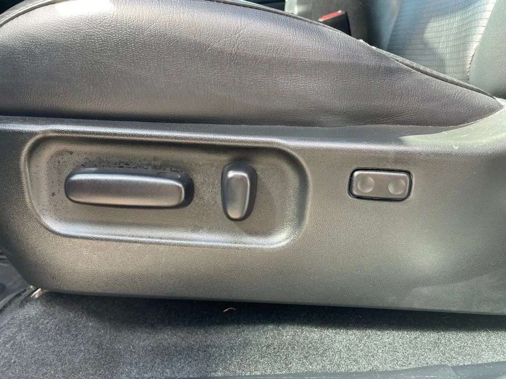 Used 2022 Silver Toyota TRD Sport image 11
