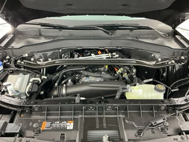 New 2026 Agate Black Metallic Ford ST-Line image 38