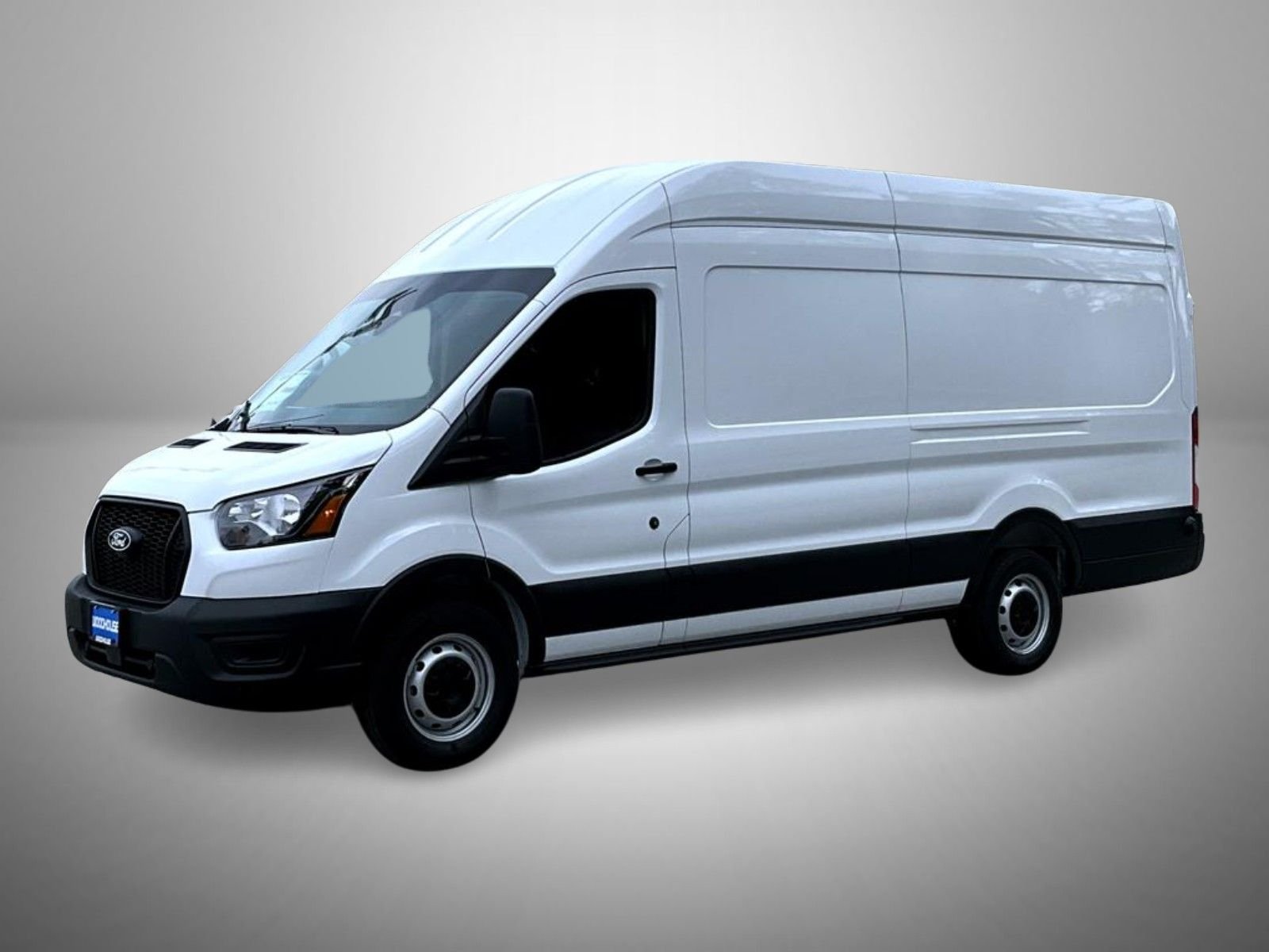 2026 Ford Transit 350 High Roof 148EL WB's photo