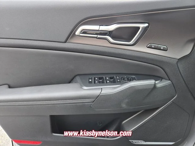 New 2026 Gray Kia SX-Prestige image 14