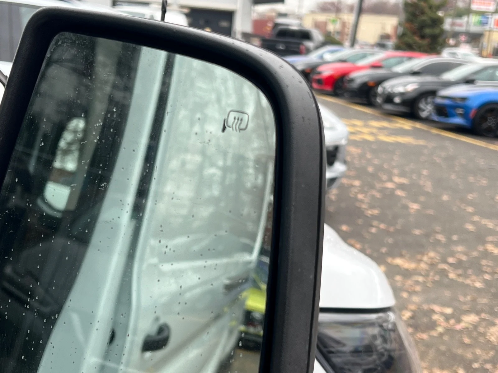 Used 2021 Oxford White Ford T-250 148