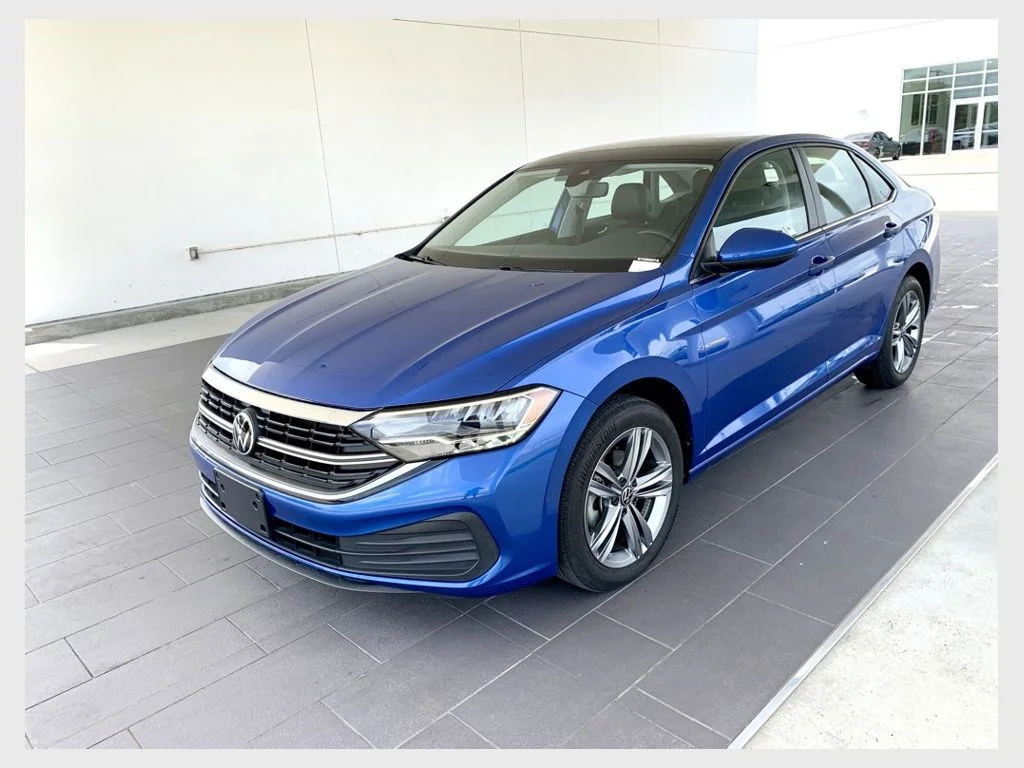 2024 Volkswagen Jetta 1.5T SE Auto SULEV's photo