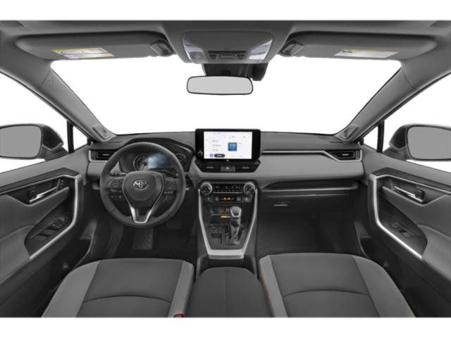 Used 2024  Toyota XLE image 4