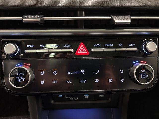 New 2026 White Hyundai Limited AWD image 28