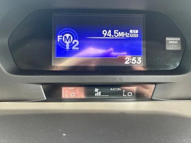 Certified Used 2019 Platinum White Pearl Acura Base image 29