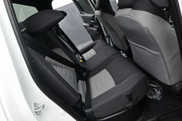 New 2026 Wind Chill Pearl Toyota TRD Sport image 13