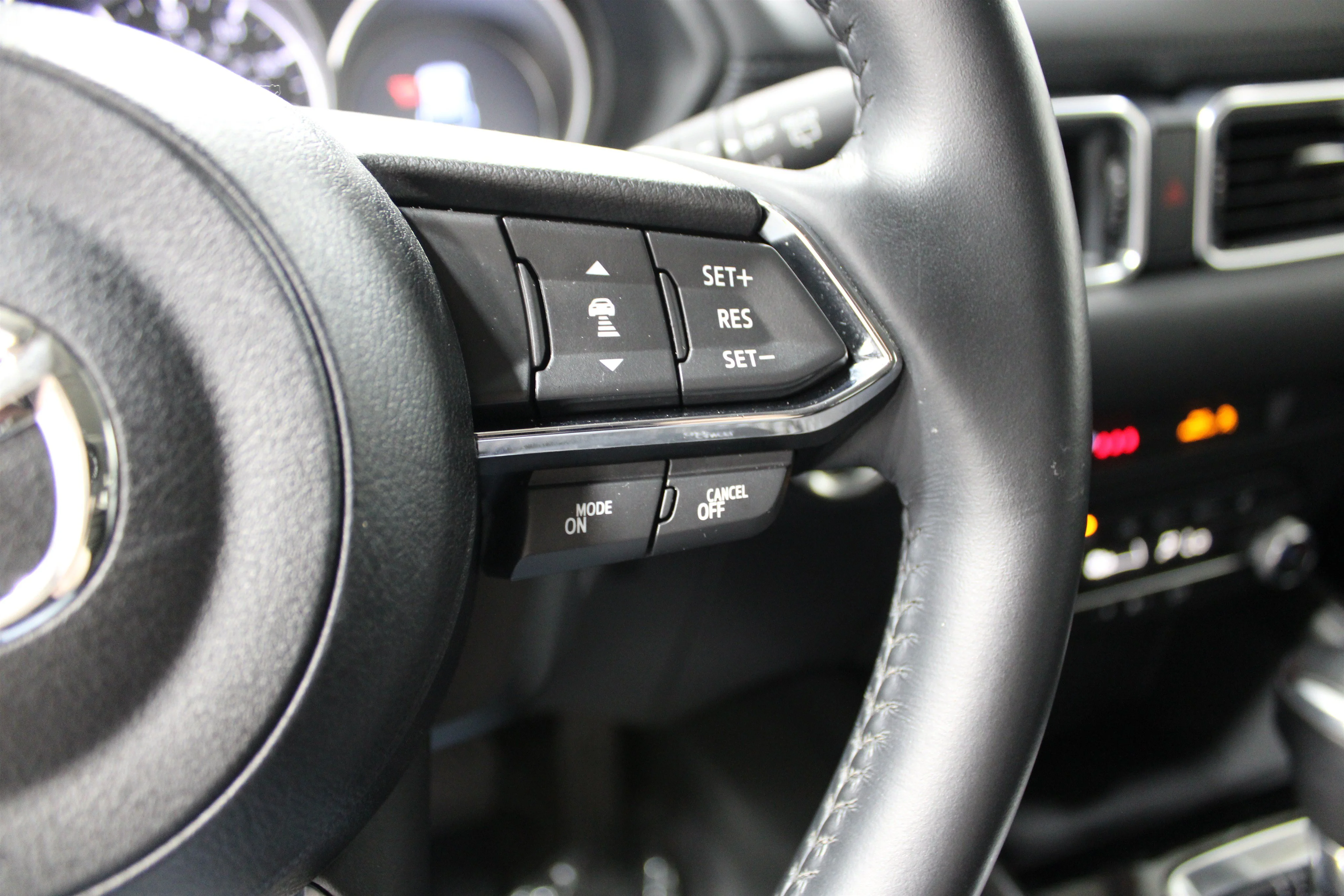 2023 Mazda CX-5 S Preferred package - Photo 11