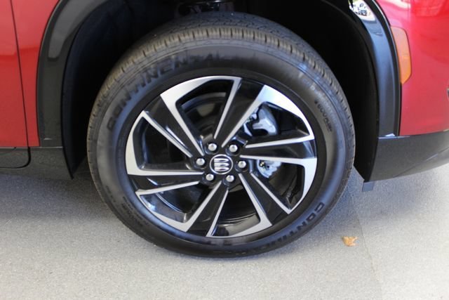 2026 Buick Enclave Sport Touring - Photo 6