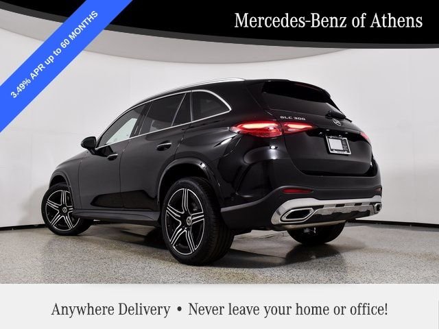 2026 Mercedes-Benz GLC Base - Photo 12