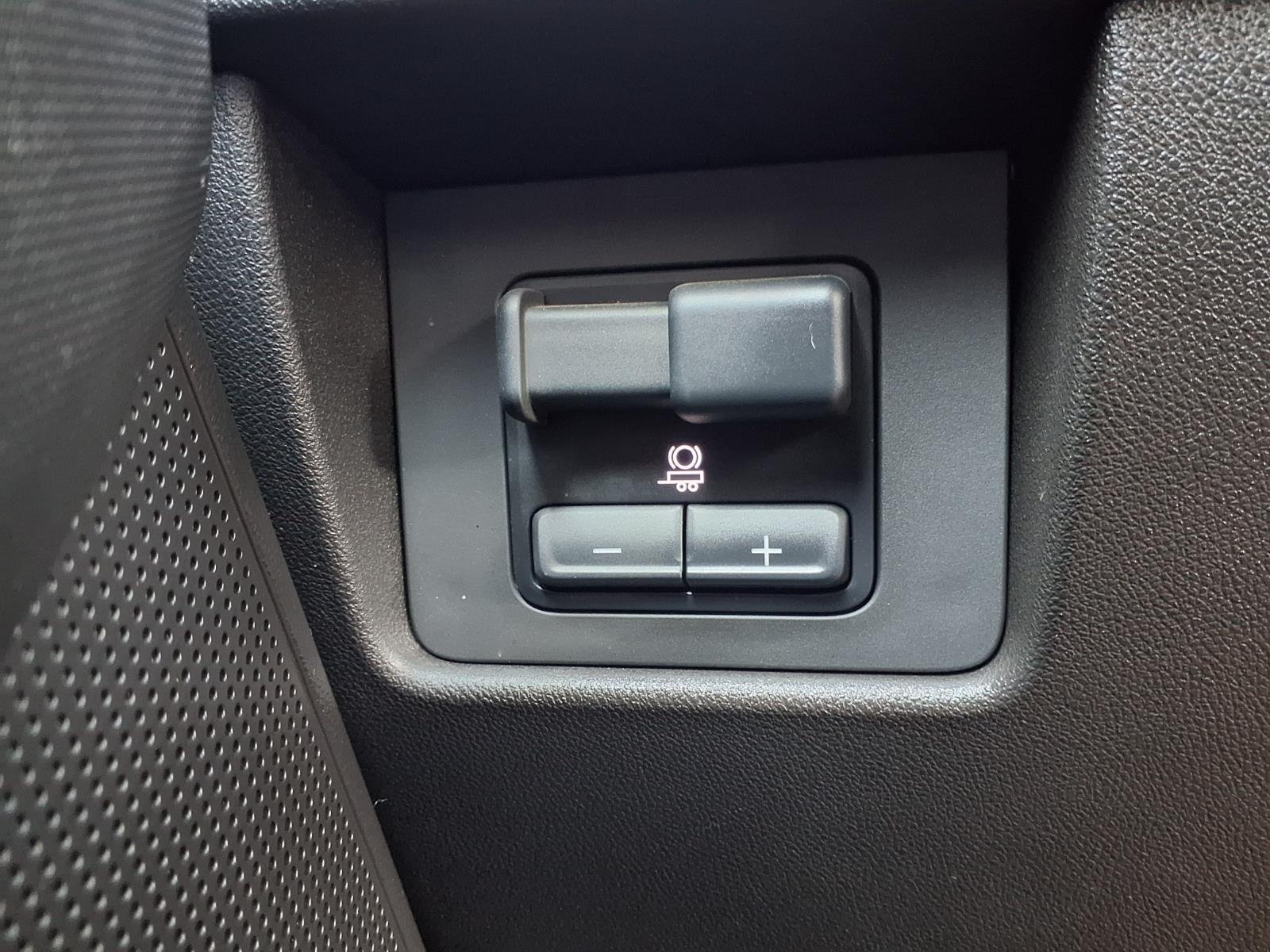 Used 2024 Radiant Red Tintcoat Chevrolet Trail Boss image 18
