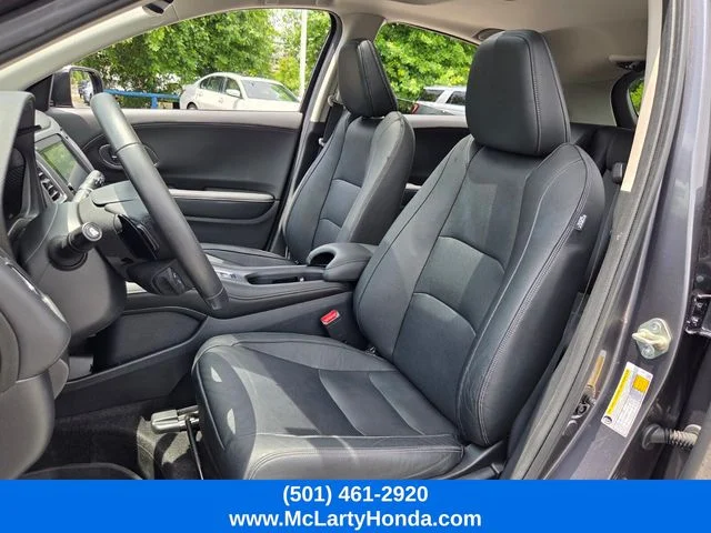 Used 2020 Gray Honda EX-L image 7