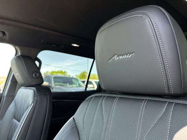 2026 Buick Enclave Avenir - Photo 34