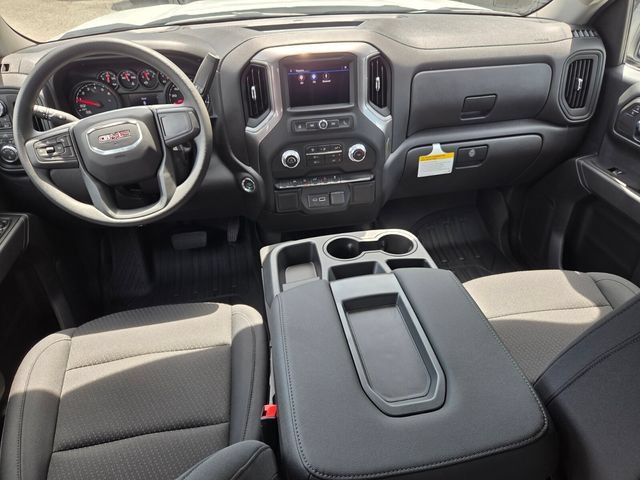 2026 GMC Sierra 1500 Pro - Photo 11