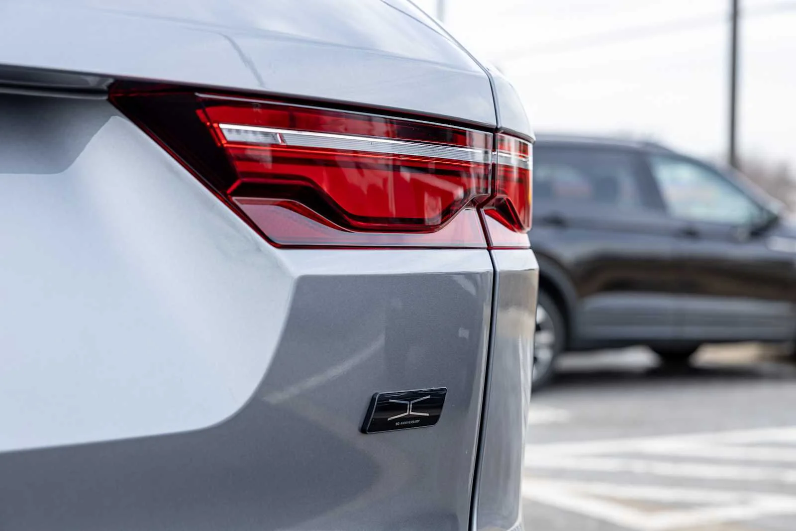 2026 Jaguar F-Pace R-Dynamic S - Photo 33