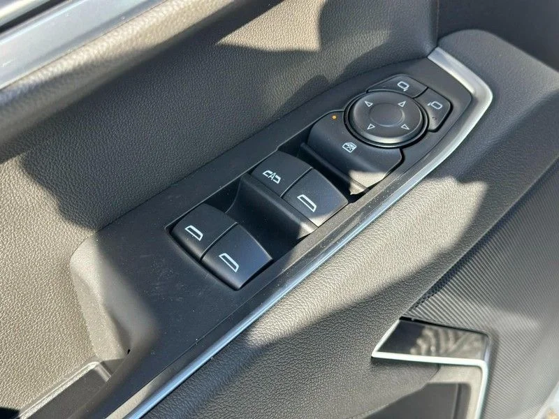 2026 GMC Sierra 1500 SLE - Photo 10