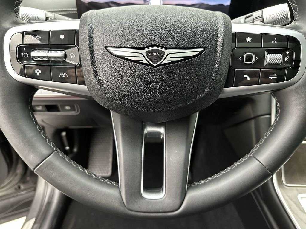 Used 2026 Gray Genesis 2.5T Advanced image 14