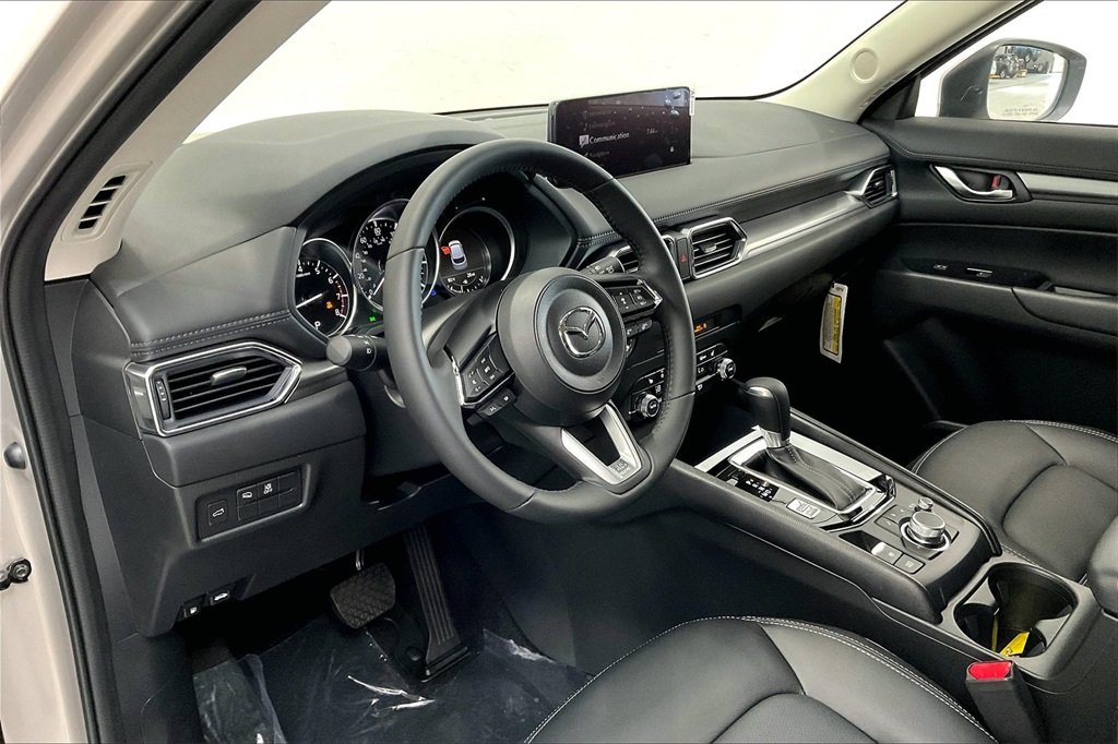 2025 MAZDA CX-5 - Image 7