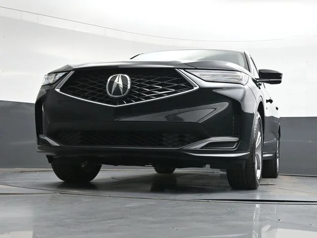 New 2026 Majestic Black Pearl Acura Base image 34