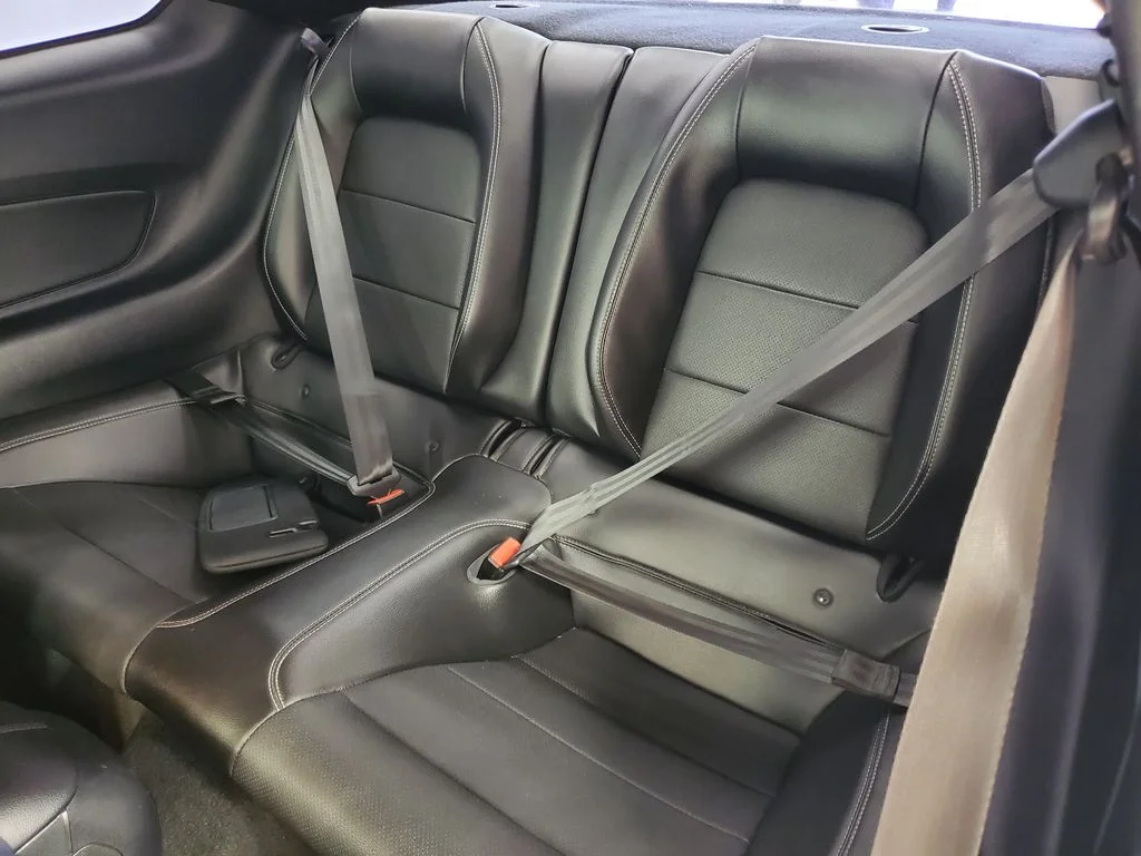 2018 Ford Mustang EcoBoost Premium - Photo 27