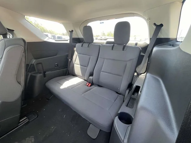New 2026 Gray Ford Active image 9
