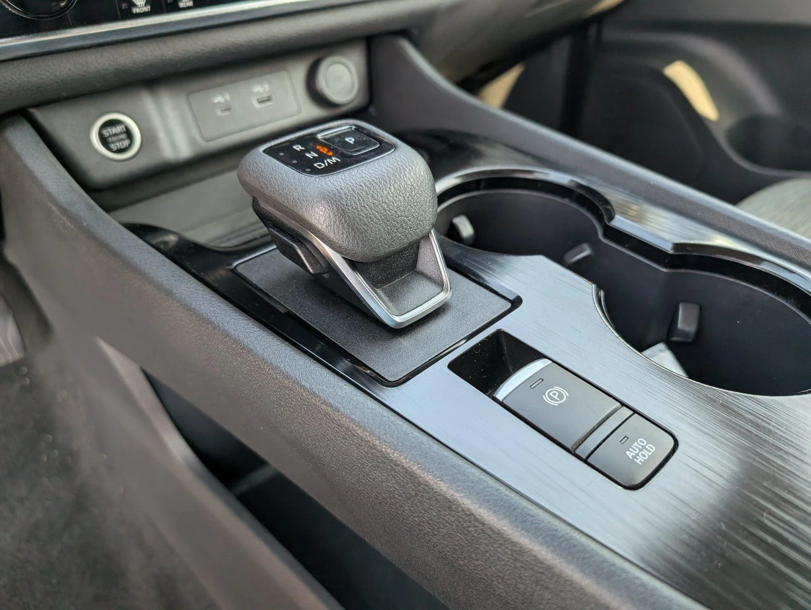 Used 2023 Super Black Nissan SV image 19