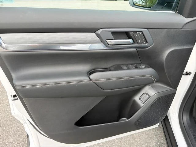 2027 GMC Terrain Elevation - Photo 15
