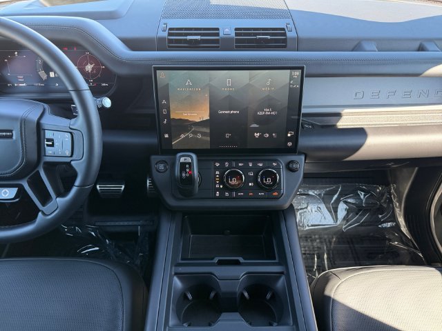 Used 2026 Borasco Grey Metallic Land Rover OCTA image 15