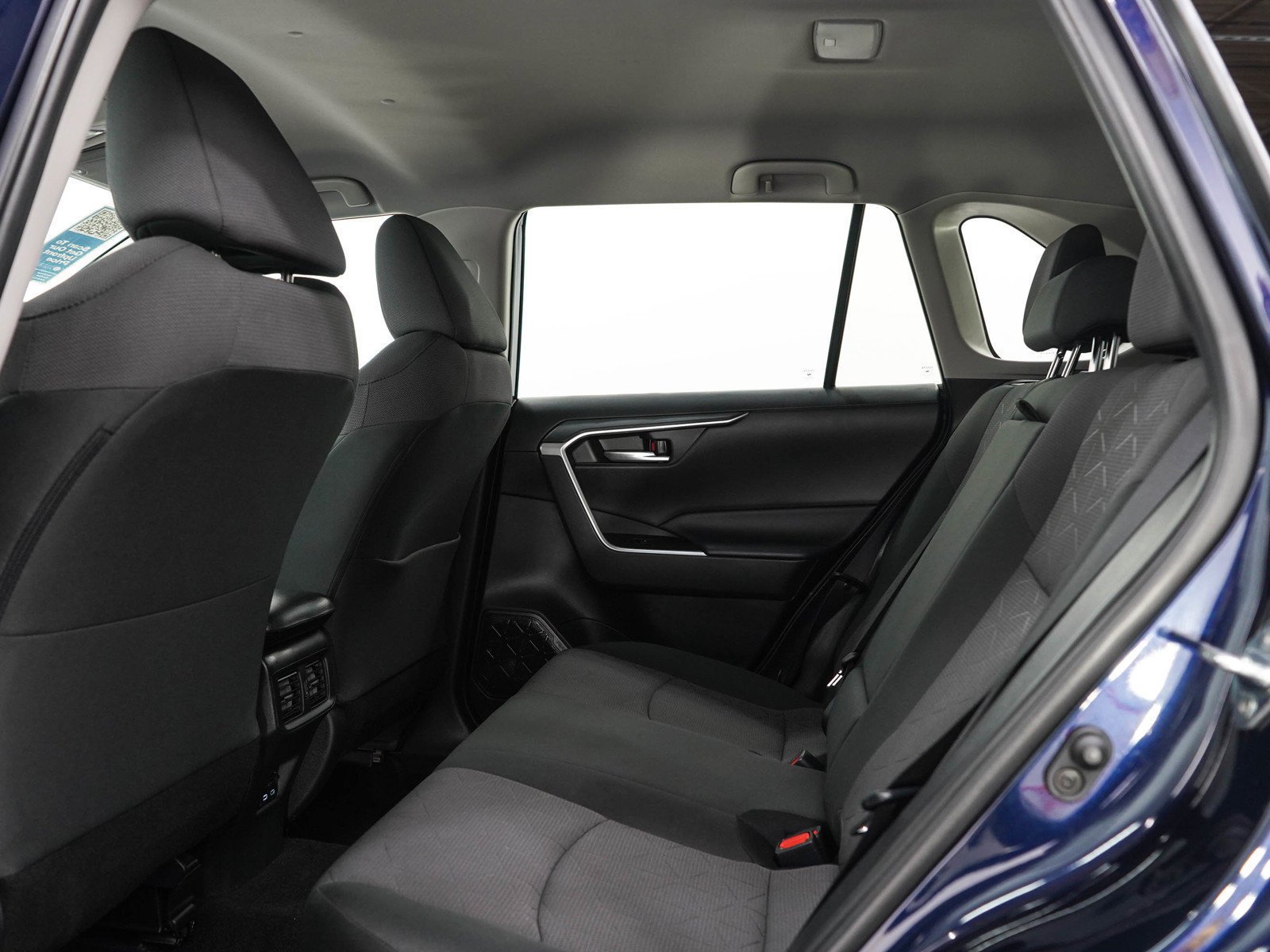 Used 2024 Blueprint Toyota XLE image 15