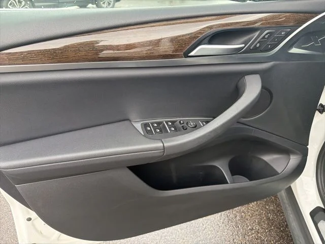 2018 BMW X3 xDrive30i - Photo 19