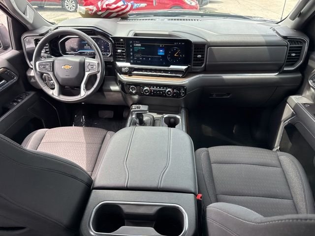 Used 2023 Gray Chevrolet LT image 23