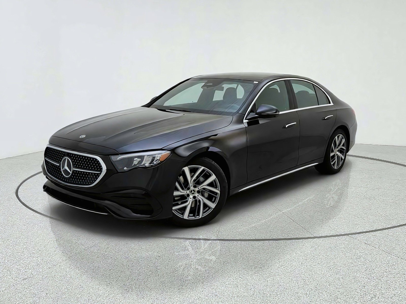 2027 Mercedes-Benz E-Class