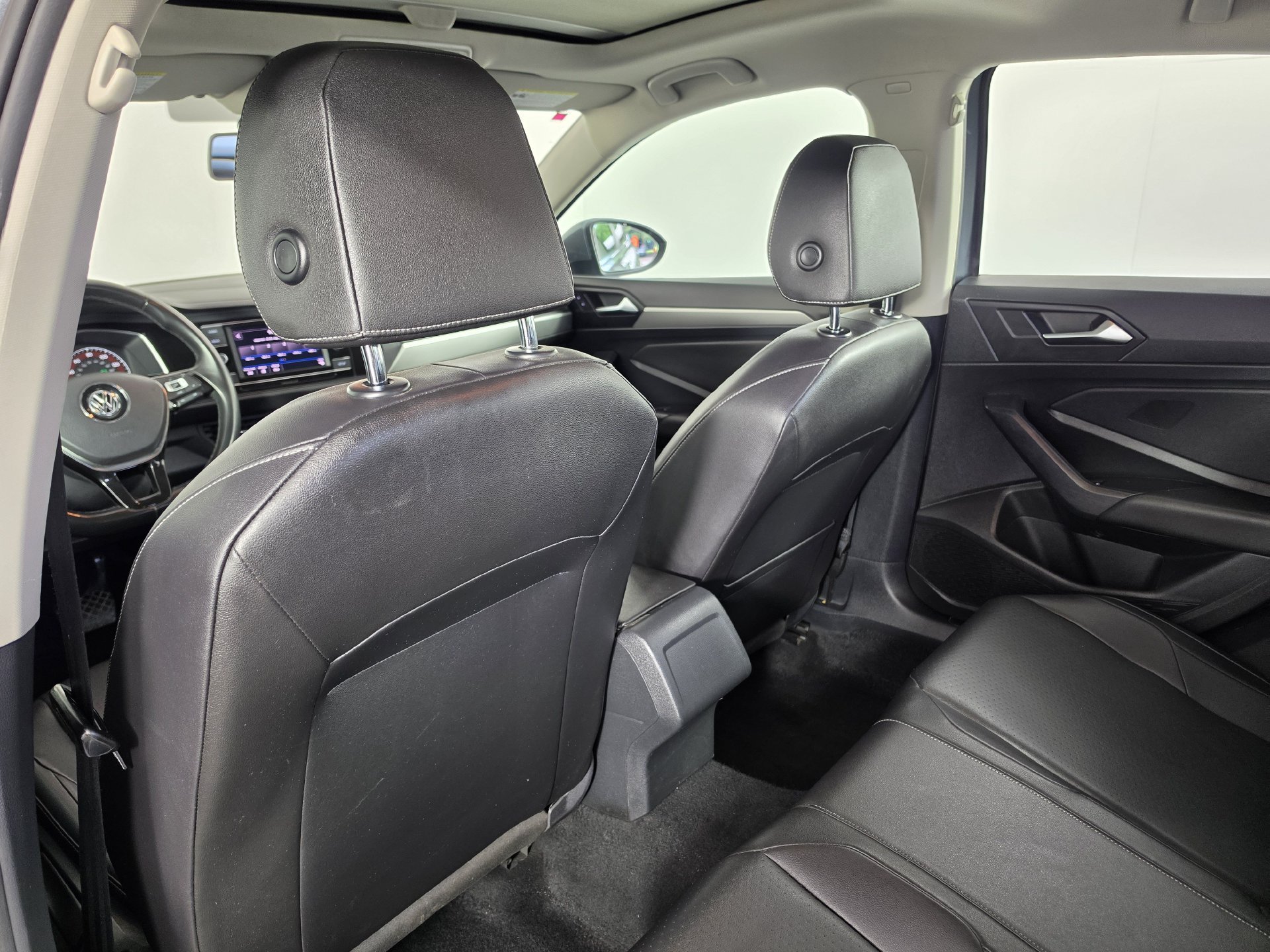 2019 Volkswagen Jetta SE - Photo 27