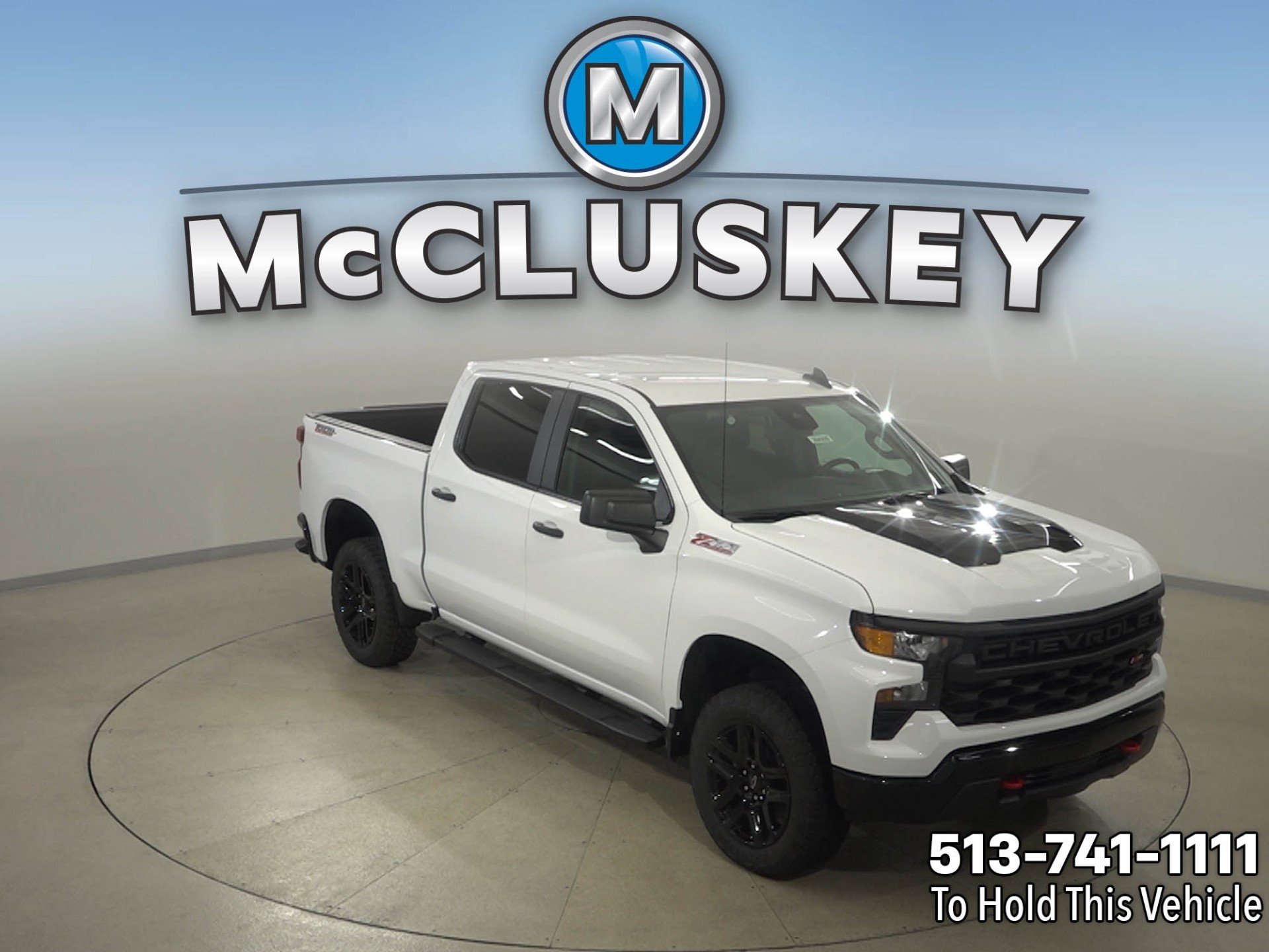 2026 Chevrolet Silverado 1500 Custom Trail Boss - Photo 52