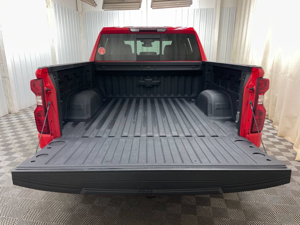 2024 Chevrolet Silverado 1500 LT - Photo 43