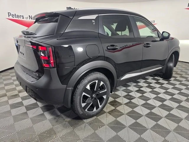 2026 Nissan KICKS SV AWD - Photo 8