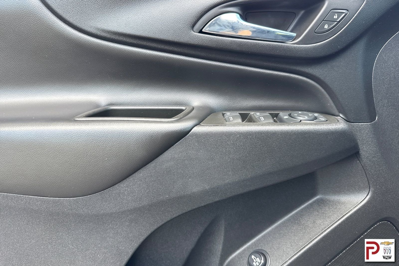 Used 2022 Black Chevrolet LT image 12