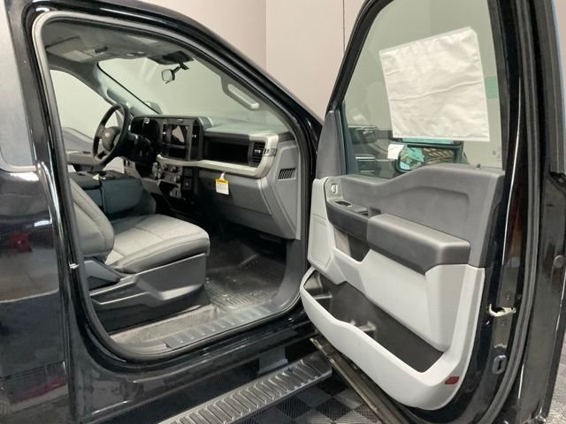 2026 Ford F-250 Super Duty XL - Photo 17