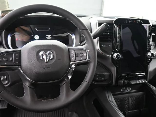 2026 RAM 2500 Laramie - Photo 29