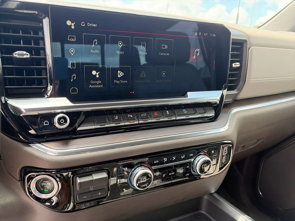 2024 GMC Sierra 2500HD SLT - Photo 21