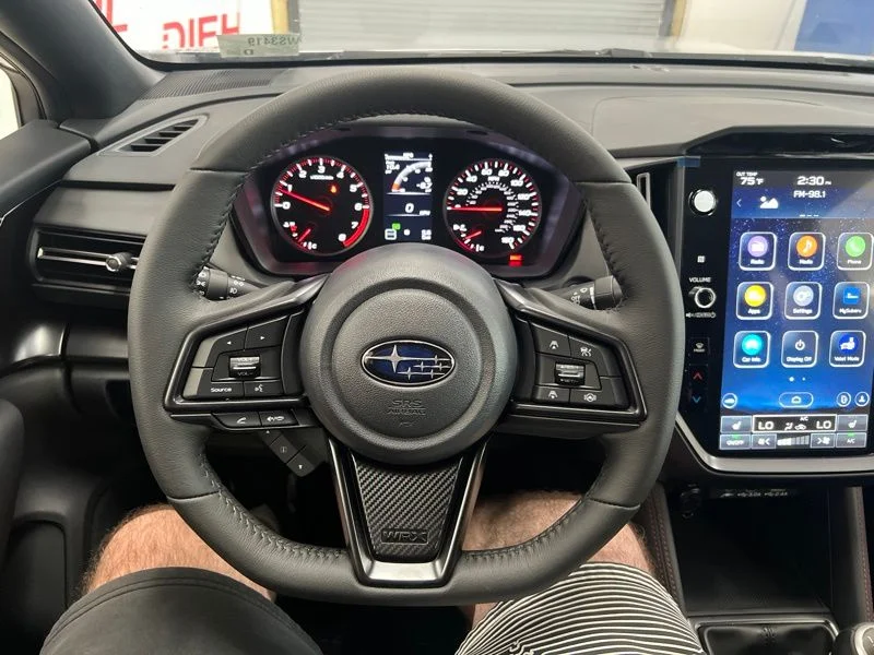 New 2026 ICE SILVER METALLIC Subaru Premium image 28