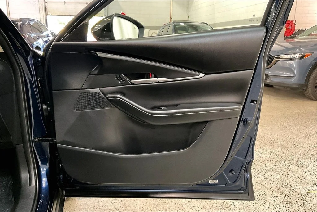 Used 2025 Blue Mazda 2.5 S Select Sport image 24