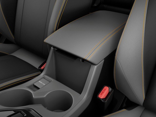 New 2026 LITHIUM RED PEARL Subaru Wilderness image 21