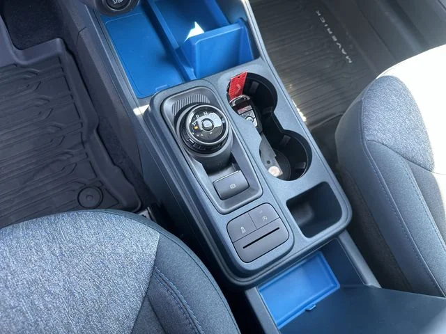 New 2026 Gray Ford XLT image 21