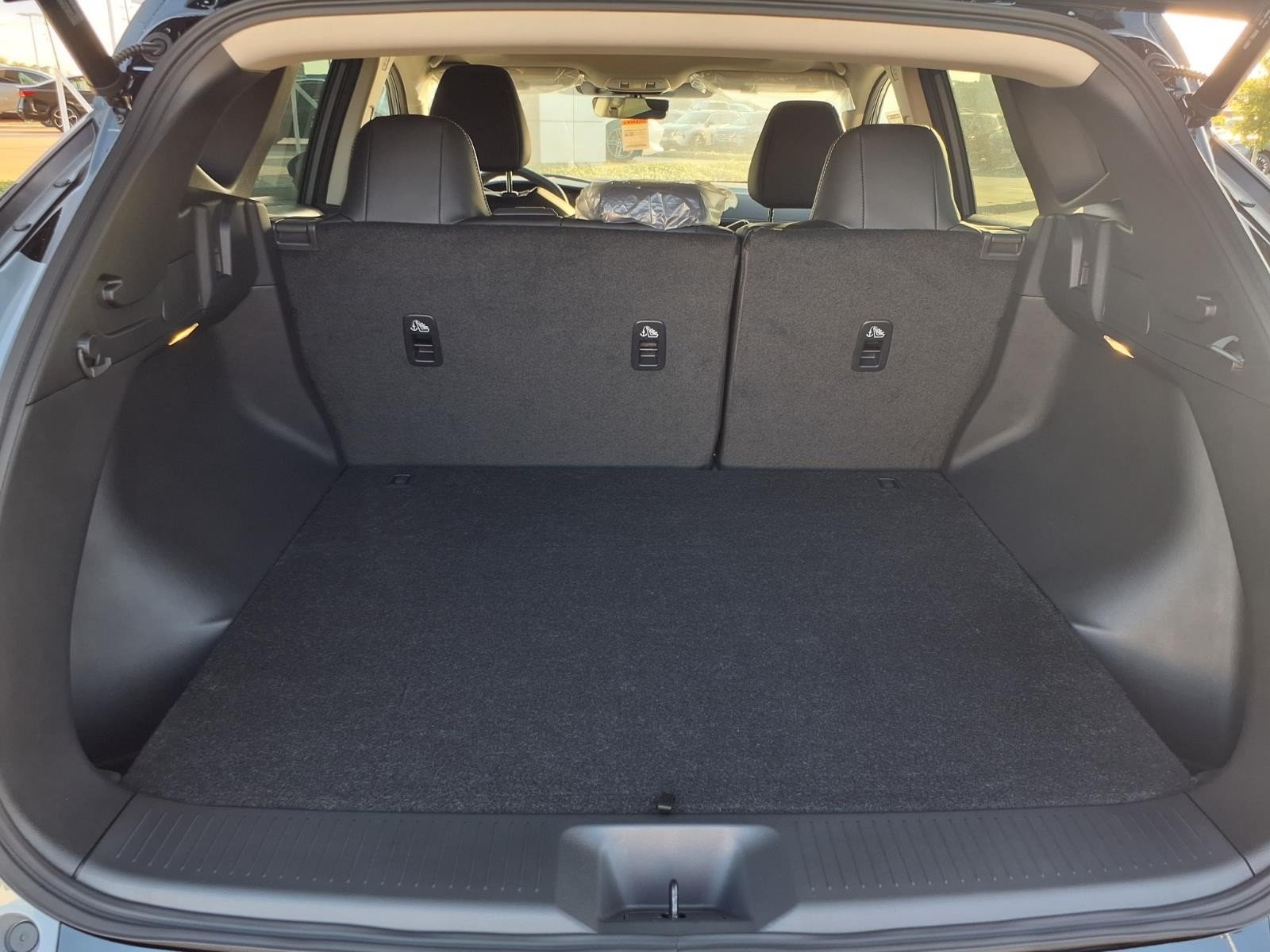 2027 Nissan Murano photo 10 of 25