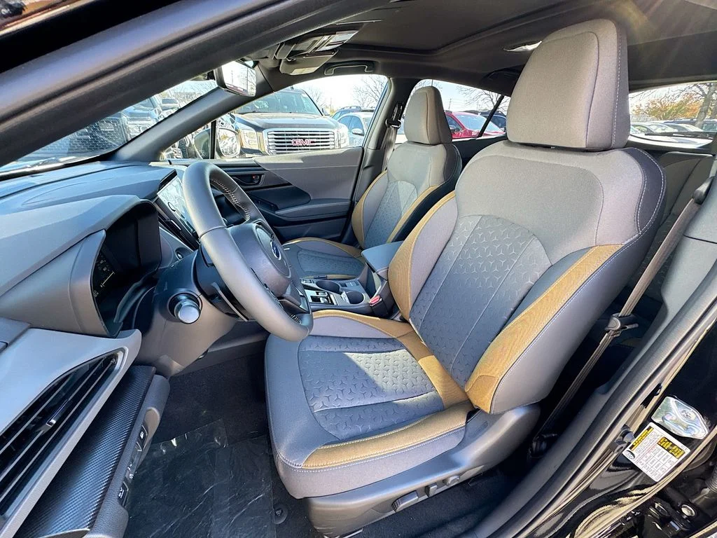 2026 Subaru Crosstrek Sport - Photo 23